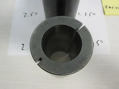 USED GLOBAL CNC 86-16C