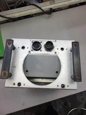 Used FUSION _UNKNOWN_ Misc Electrical & Power Parts | ND Industrial Surplus #1224729
