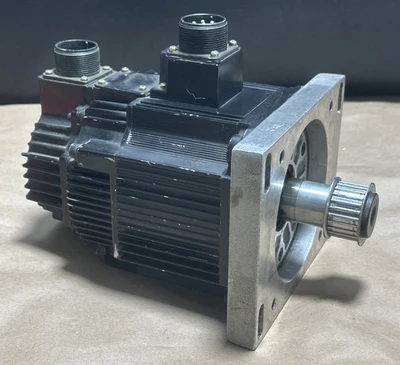 USED Yaskawa SGMG-05V2ABC