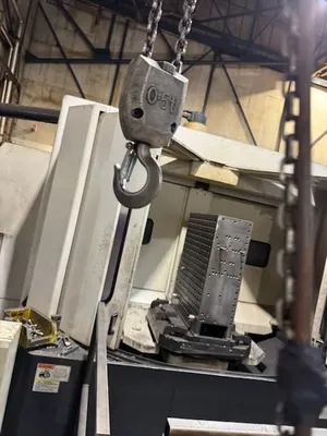 Crane Jib Arm 500kgs Material Handling | Bowland Trading Ltd (8)