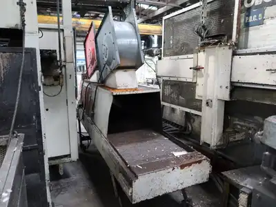 Used 2012 _UNKNOWN_ _UNKNOWN_ Die Casting Machines RO | Apex Group #1552232