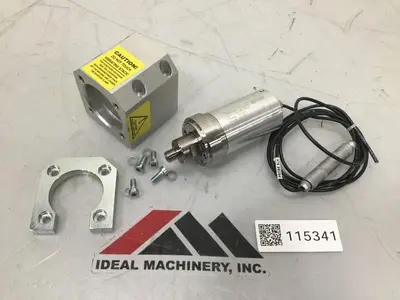 USED HERRMANN 35-S-IP50-CL70HF