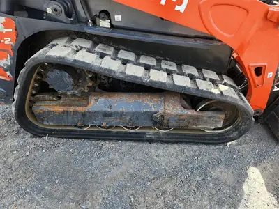 Used 2022 KUBOTA SVL65-2 Skid Loaders New York US | Abele Tractor #1341444