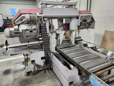 USED 2008 BEHRINGER HBP 360A
