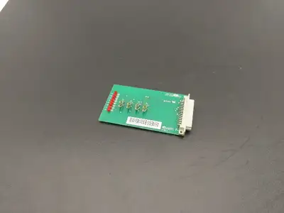 Muratec HM3-A0230-501 FUDB-8 Circuit Board Add-on Card