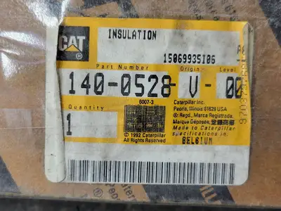 NEW CATERPILLAR 140-0528