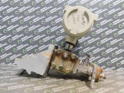 USED HONEYWELL STD120-A1H-00000-MB,S2,CC,F1C3-1113