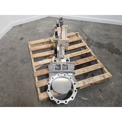 New | in-Stock UNITED CONVEYOR CORP. _UNKNOWN_ Valves/Fittings West Virginia US | JM Industrial #491950