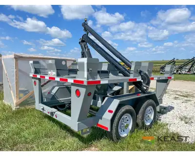 Used TRAVIS _UNKNOWN_ Seed Tenders Iowa US | Keast Enterprises #1360492