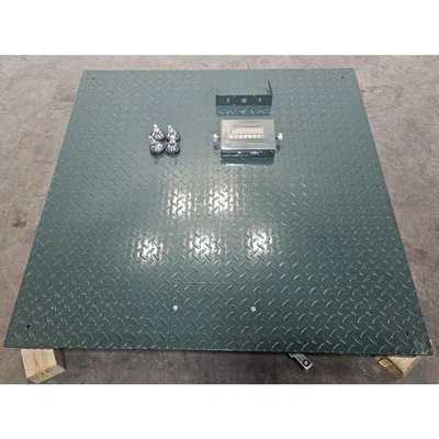 USED PRIME USA SCALES US-MR4848-5K