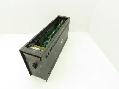 Gardner Systems GS 2003-01 GS 2000 Servo Controller