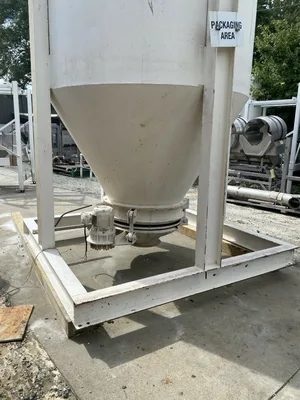 Used _UNKNOWN_ _UNKNOWN_ Silos West Virginia US | Cooper Industries #1409411