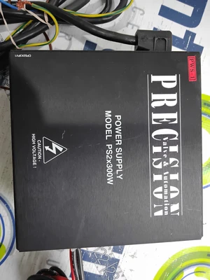 USED PRECISION VALVE & AUTOMATION PS2X300W48-PV3