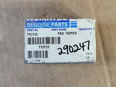NEW KOMATSU TY2733