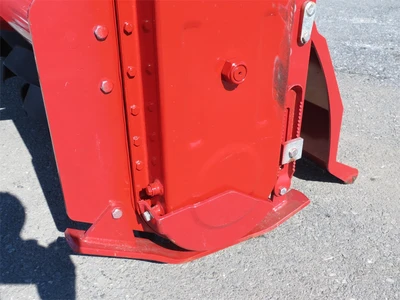 New | in-Stock 2026 TAR RIVER RXT080 Rotary Tillers Pennsylvania US | Zimmerman Farm Service #1410326