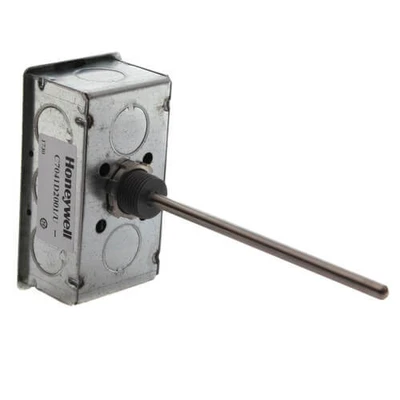 Honeywell C7041D2001 Immersion Temperature Sensor [New]