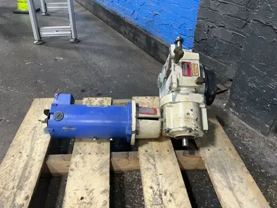 Used CAMCO MSHV557417C Tooling & Accessories (Other) Ohio US | HGR 24 #1441349