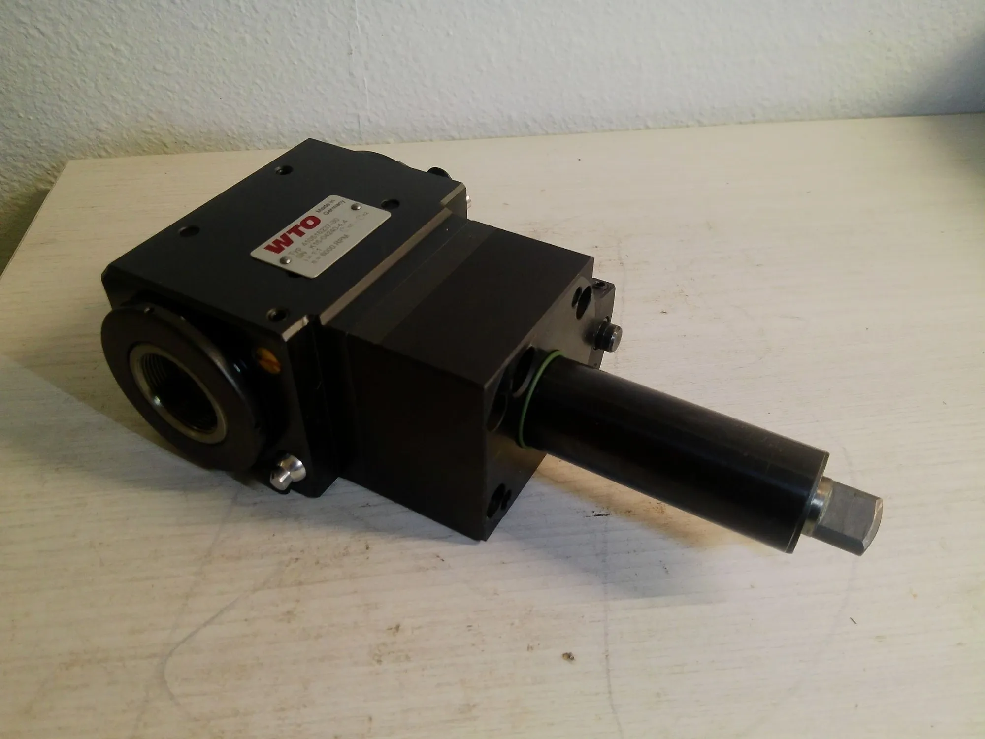 USED WTO 410516237-30
