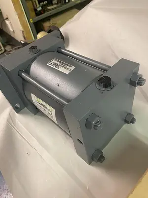 New | in-Stock MILLER 1HAV0000251098 Pneumatic Cylinders | Surplus Asset Holdings #1206385