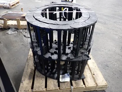 Igus 14" Cable Carriers