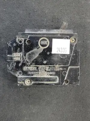 USED GENERAL ELECTRIC TQB115