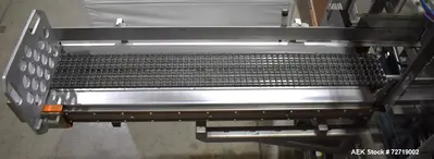 Used MOEN PF106-BIFQV Case Erectors - Bliss Box Illinois US | Aaron Equipment #87045