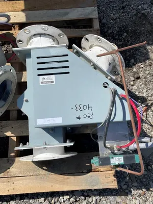 Diverter Valve
