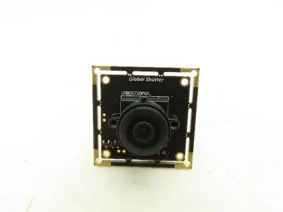 Global Shutter USBGS720P02 Megapixel Camera Module Lot of 9