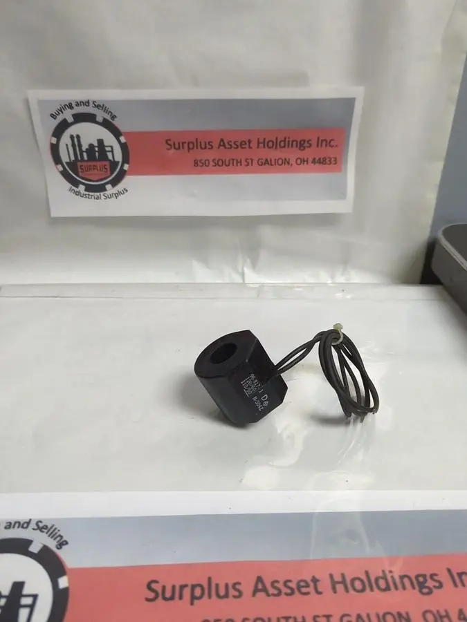 Used ASCO 96-817-1 Misc Electrical & Power Parts Ohio US | Surplus Asset Holdings #1245479