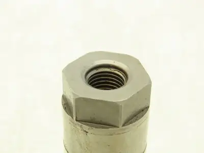 Dynisco PT160A-4M-H88 Hydraulic Pressure Transducer Sensor 4000 PSI 24VDC