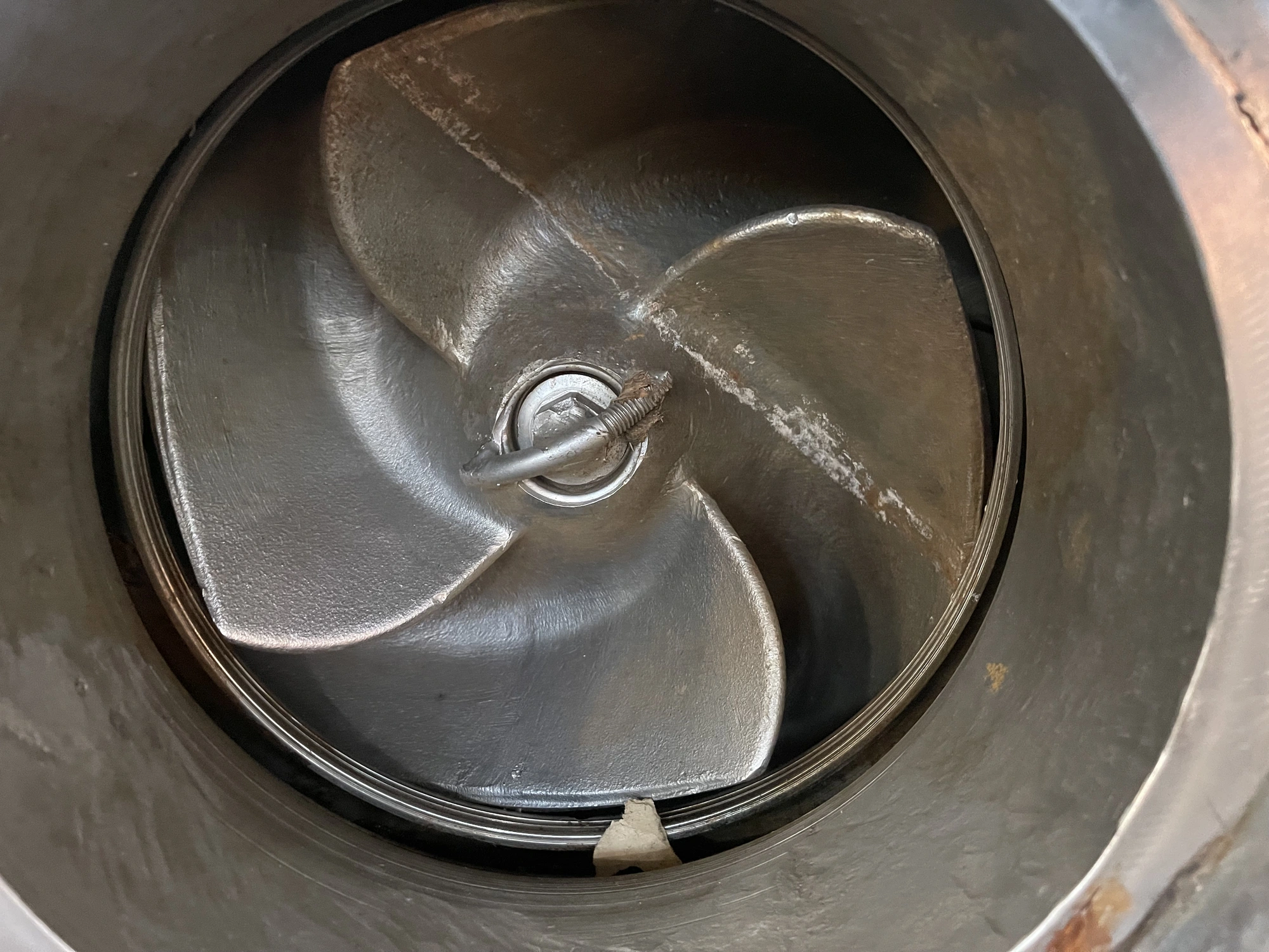 USED Goulds 3175