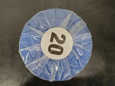 20 Micron Water Filter Element