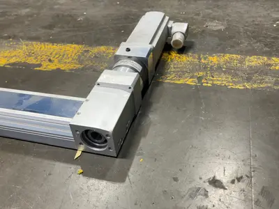 USED FESTO ELGATBKF706000H