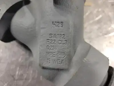 1" Class 1500 Y-Pattern Globe Valve B16.34