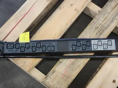 USED PANDUIT PP21024-0013