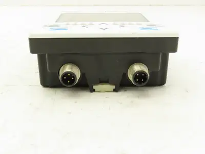 Balluff BAE PD-VS-002-E BVS Programing Device Vision Sensor Display BAE00EH