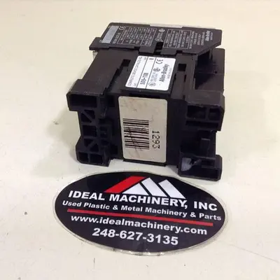 USED ALLEN BRADLEY 500-T0B930 SER B