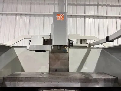 Used 2000 HAAS VF-11 Vertical Machining Centers California US | MachineStation #1360778