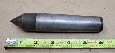 -- UNSPECIFIED -- Dead Center 4MT Tooling & Accessories, Tooling | Machinery Central (1)