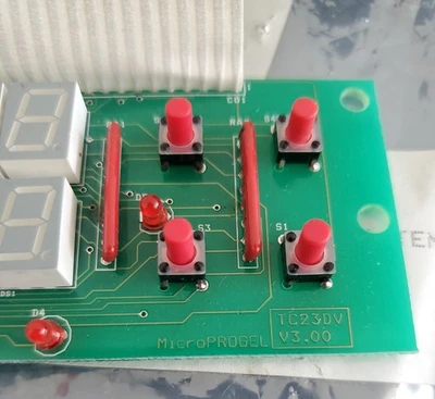 USED Perkin Elmer N260-2354