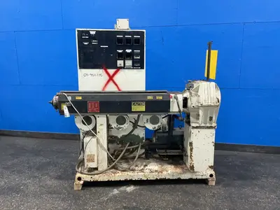Used DAVIS STANDARD DS 2.5 M5 Misc Plastics Equipment Ohio US | HGR 24 #1453557