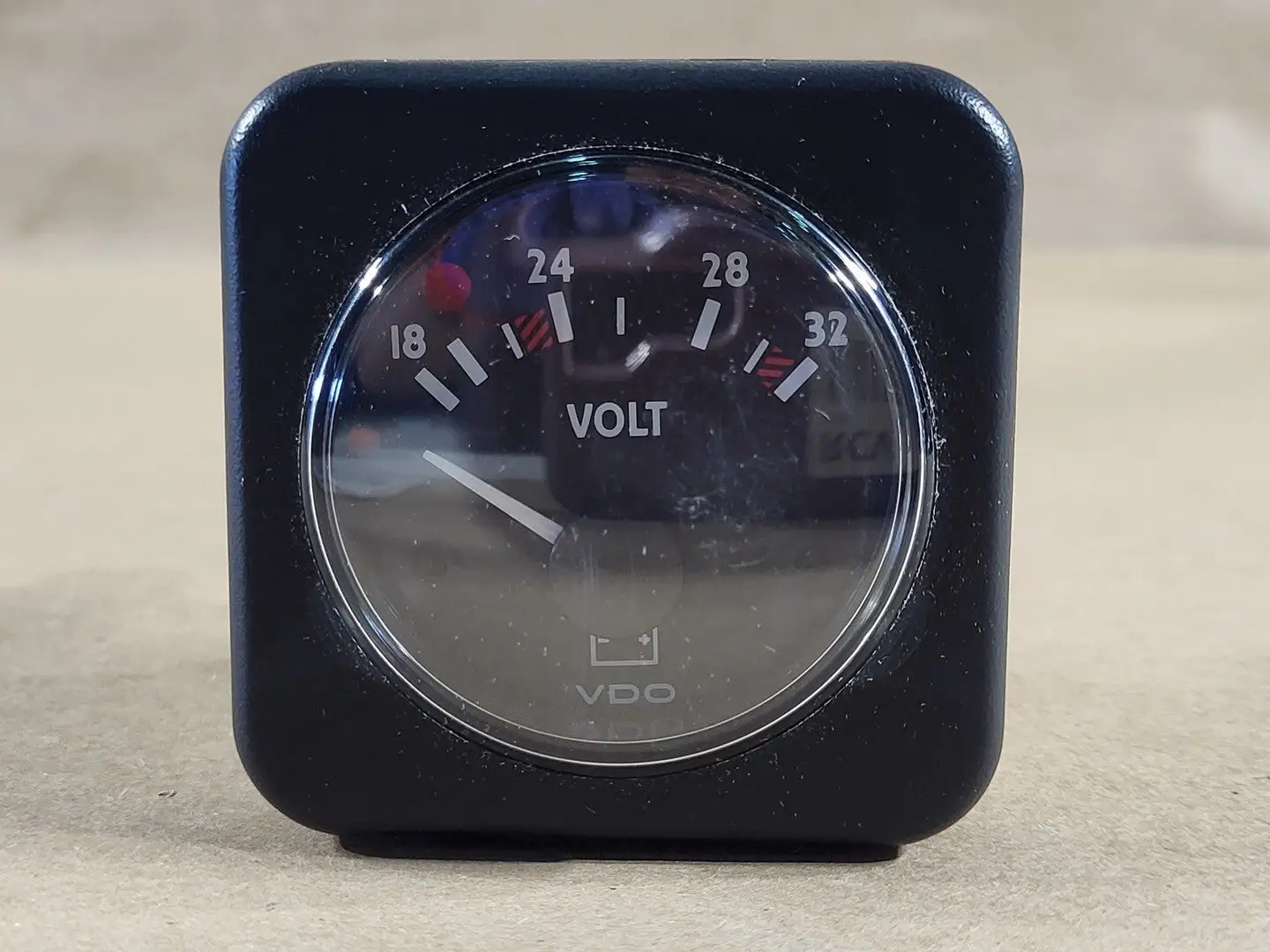 NEW VDO 08601092