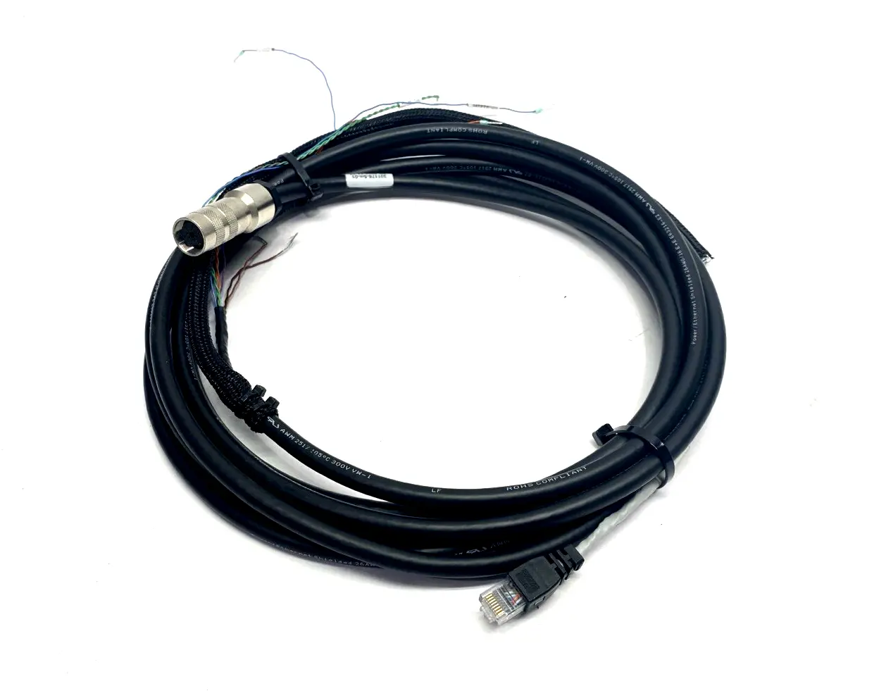 USED LMI TECHNOLOGIES 301176-5M-01, 301176-5M.01