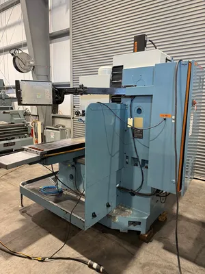 2017 TRAK (SOUTHWESTERN INDUSTRIES) FHM7 CNC Vertical Mills | GMT (6)