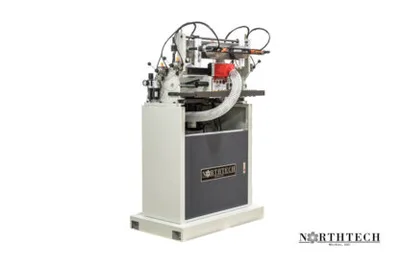 NEW NORTHTECH NT-DTM16M