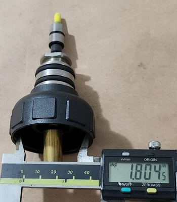 NEW Burkert 698573