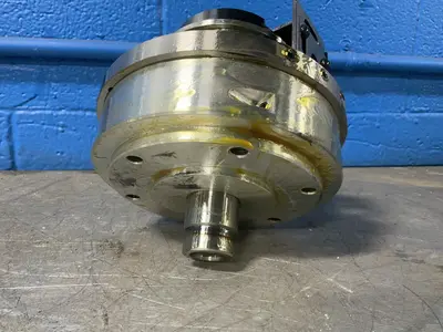 Used MMK RNKP 1051539 Hydraulic Cylinders Ohio US | HGR 24 #1357382