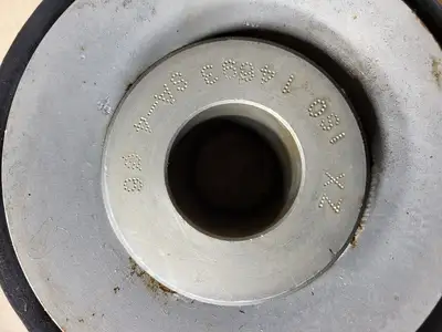 NEW MUDPUMP T54-21.00