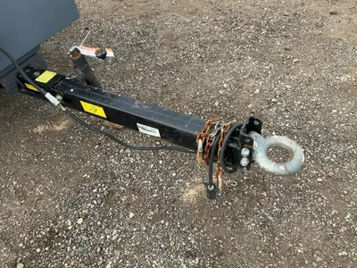 Used 2021 CHICAGO PNEUMATIC CPG 25 Generators Michigan US | Miedema Asset Management Group #1486289