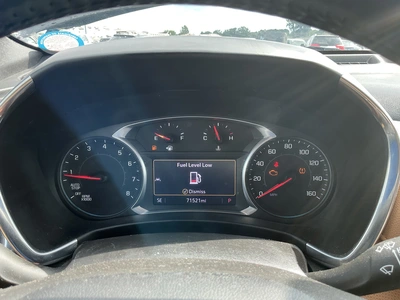 Used 2020 CHEVROLET EQUINOX SUVs Michigan US | Miedema Asset Management Group #1402587